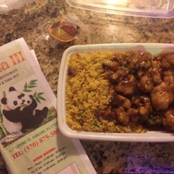 China Garden Restaurant