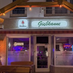 Gießkanne - Außenbereich