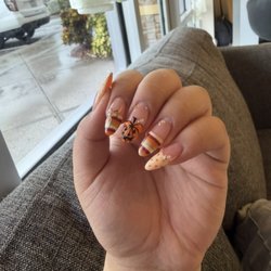Blush Nail Lounge