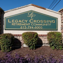 Emeritus at Legacy Crossing