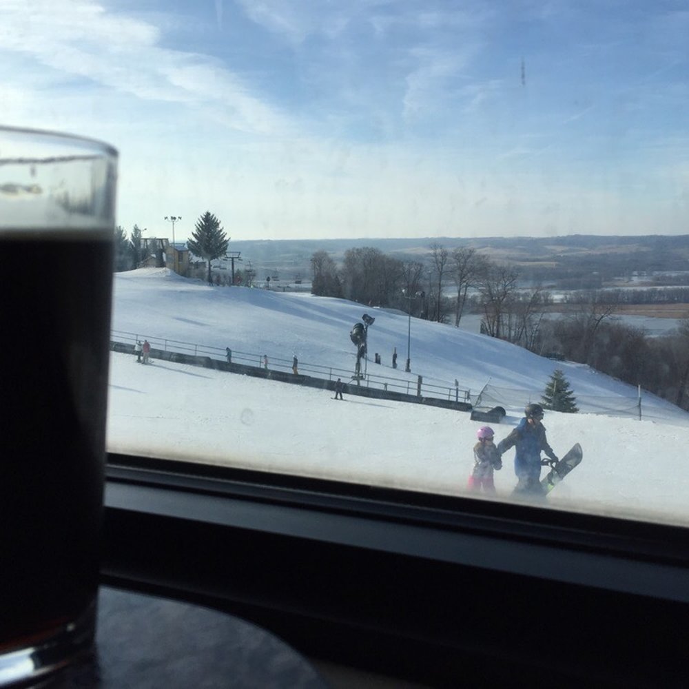 The Summit - Bluebird Day! - Sports Bars Near Me - Galena, Illinois