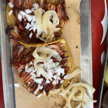 Taquería Orinoco - Tacos - Tacos Near Me - Monterrey, NLE