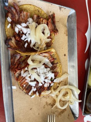 Taquería Orinoco ( Centrito Valle ) by null