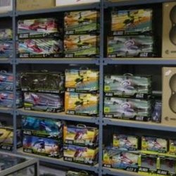Action Hobby Canada