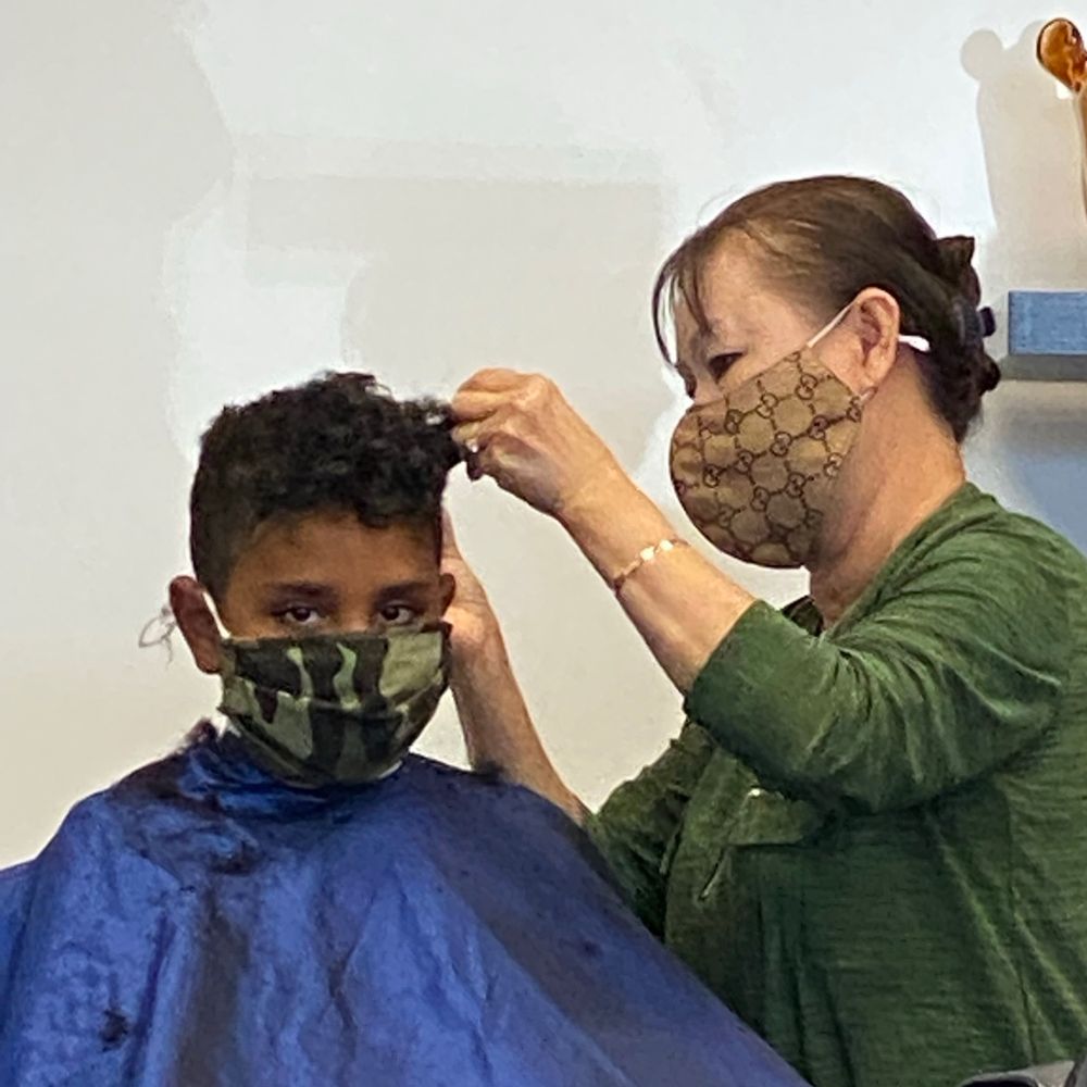 ViNo's Barber - Barbers Near Me - Annandale, Virginia ViNo's Barber - Barbers Near Me - Annandale, Virginia