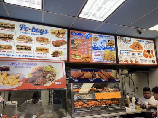 Key's Fuel Mart by null