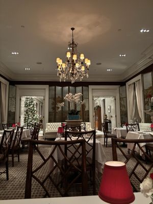 Glenmere Mansion Hotel Restaurant and Spa by null