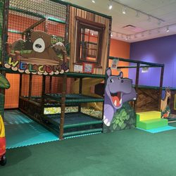 Hop Hop Playground - Santa Rosa