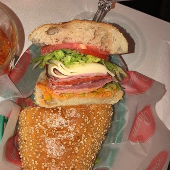 Parm - Special Sandwich Italian Combo - Italian Near Me - New York, New York Parm - Special Sandwich Italian Combo - Italian Near Me - New York, New York