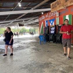 Pipo's Sport Bar Vista al Lago