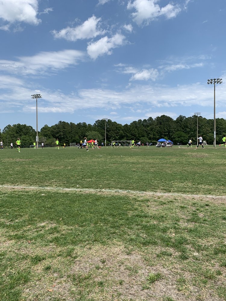 Patton Park Image