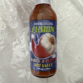 Pepper Palace - Potomac Mills - Herbs & Spices Near Me - Woodbridge, Virginia