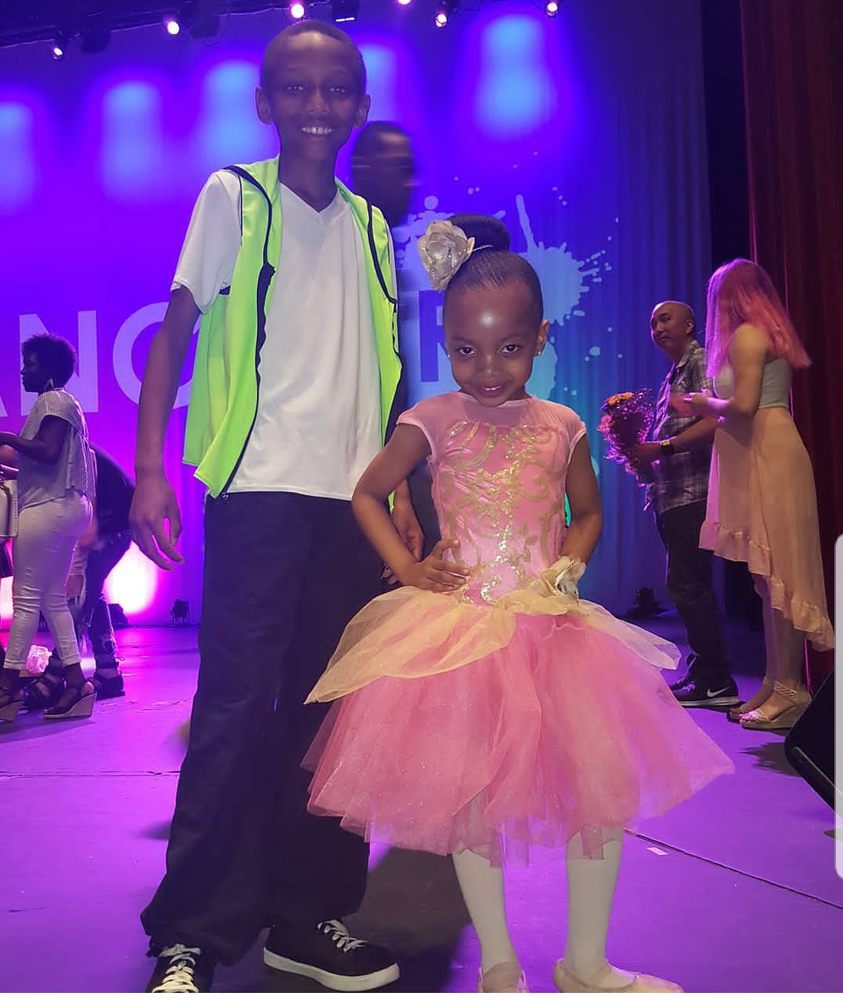 DanceArt Studio Image