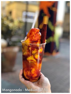 Nieves Cinco de Mayo by null