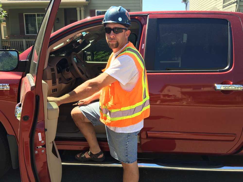 Slide of JBK Plumbing