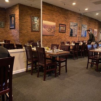 Mother Anna's - Interior - Italian Near Me - Medfield, Massachusetts Mother Anna's - Interior - Italian Near Me - Medfield, Massachusetts