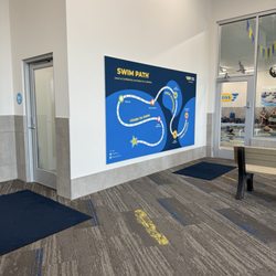 Foss Swim School