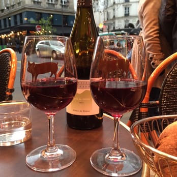 L'Avant Comptoir - Great wine! - Tapas Bars Near Me - Paris, 75