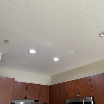 Handyman Daddy - Converted CFL lights to LED - Painters Near Me Handyman Daddy - Converted CFL lights to LED - Painters Near Me