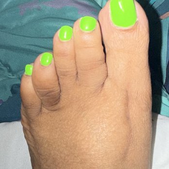 Luxx Nail Lounge & Spa - Neat and even. The perfect pedi! - Waxing Near Me - Hammond, Indiana Luxx Nail Lounge & Spa - Neat and even. The perfect pedi! - Waxing Near Me - Hammond, Indiana