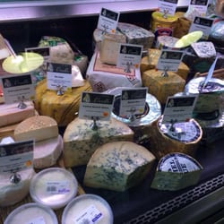 Ocello Cheese Specialist