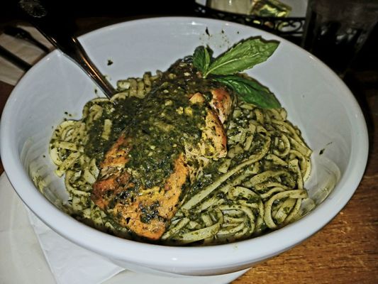 Hollywood Diner by null