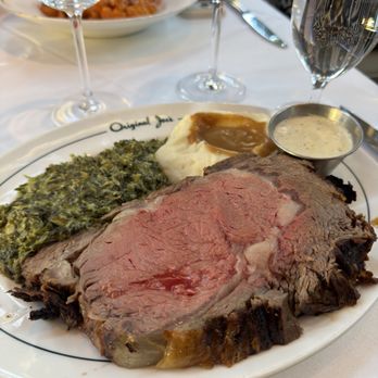 Original Joe's - Slow Roasted Prime Rib - Italian Near Me - Walnut Creek, California Original Joe's - Slow Roasted Prime Rib - Italian Near Me - Walnut Creek, California