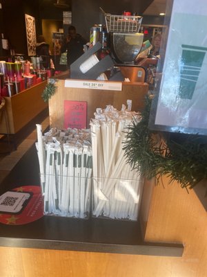 Starbucks by null