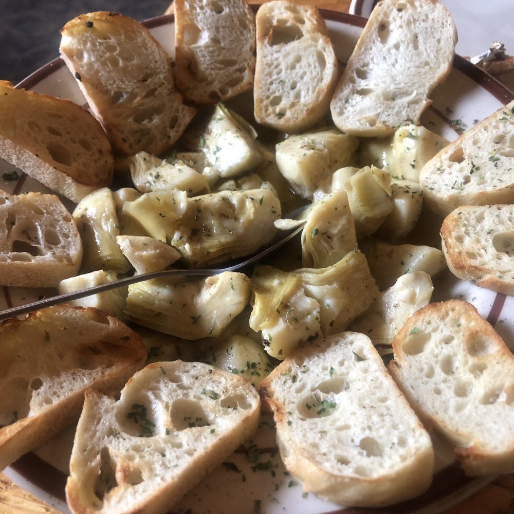 Milt's Stage Stop - Recommended Artichoke Hearts! - Steakhouses Near Me - Cedar City, Utah Milt's Stage Stop - Recommended Artichoke Hearts! - Steakhouses Near Me - Cedar City, Utah