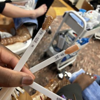 ABC Nails - Nail Salons Near Me - Surprise, Arizona