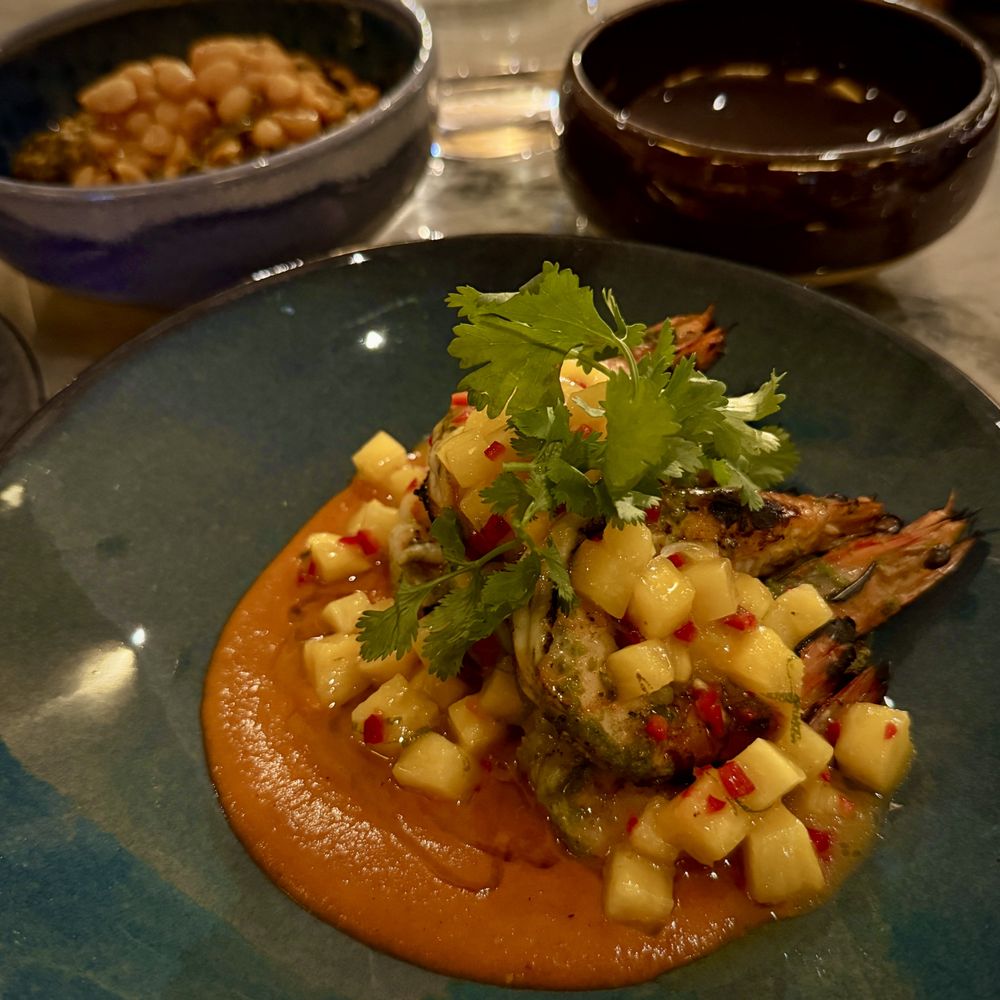kann - HEAD ON PRAWNS - Caribbean Near Me - Portland, Oregon