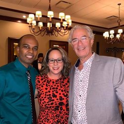 Nathan Michael J MD - Dr. Stanley Voigt, Heather Condon PA-C and Dr. Mica=============
