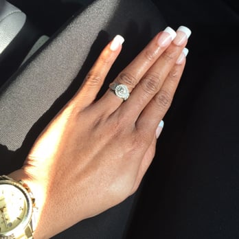 Red Persimmon Nails - Nail Salons Near Me - Las Vegas, Nevada