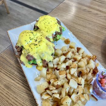 Brunch City Cafe - Breakfast & Brunch Near Me - Des Plaines, Illinois
