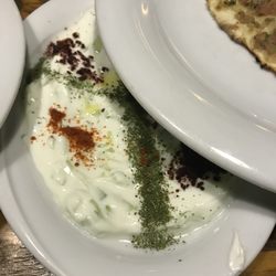 Dayı'nın Yeri