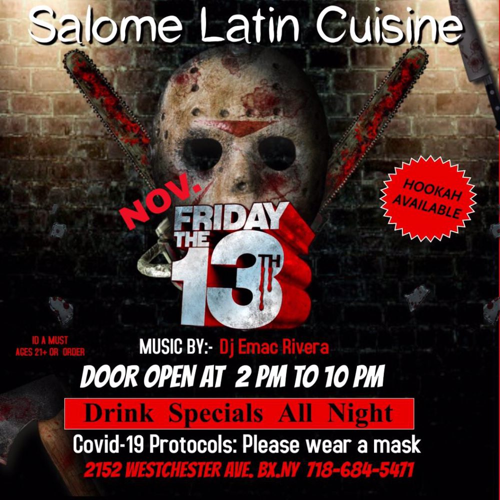 SALOME LOUNGE Updated September 2024 279 Photos 2152 Westchester