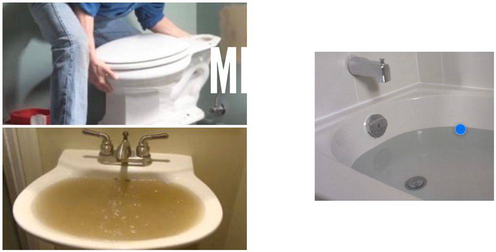 Slide of Maintenance Budget Goals