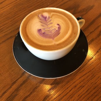 FIX Coffeebar - Coffee & Tea Near Me - Houston, Texas