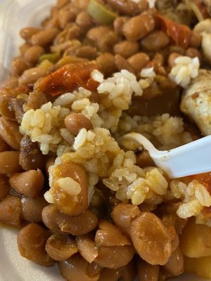 De Mi Campo Restaurant LLC by null