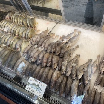 Safe Harbor Seafood - Seafood Near Me - Jacksonville, Florida