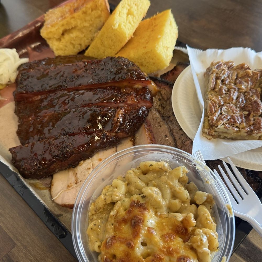 Belly Barbecue - 2-3 person platter - Barbeque Near Me - Folsom, California Belly Barbecue - 2-3 person platter - Barbeque Near Me - Folsom, California
