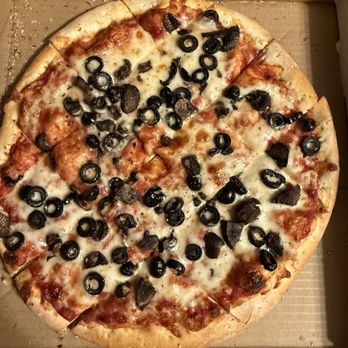 Tony’s Pizzeria - Pizza Near Me - Las Vegas, Nevada
