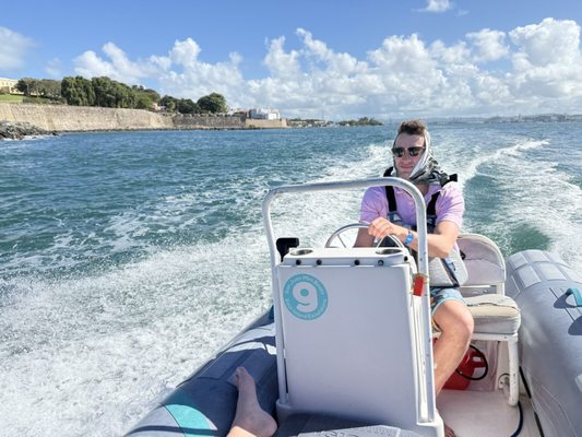 East Island Excursions by null