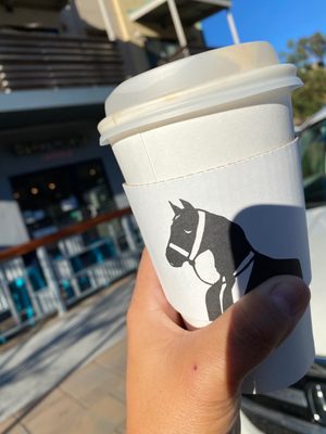 Dark Horse Coffee Roasters by null