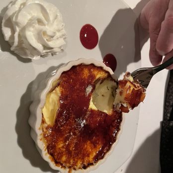 Kincaid Grill - New American Near Me - Anchorage, Alaska