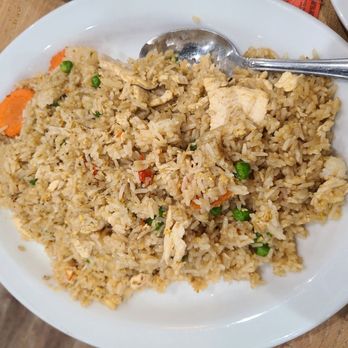Thai Hot - Thai chicken fried rice - Thai Near Me - Elk Grove, California Thai Hot - Thai chicken fried rice - Thai Near Me - Elk Grove, California