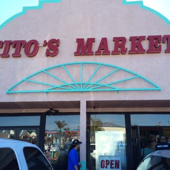 Tito's Market - Front. - Sandwiches Near Me - El Monte, California Tito's Market - Front. - Sandwiches Near Me - El Monte, California