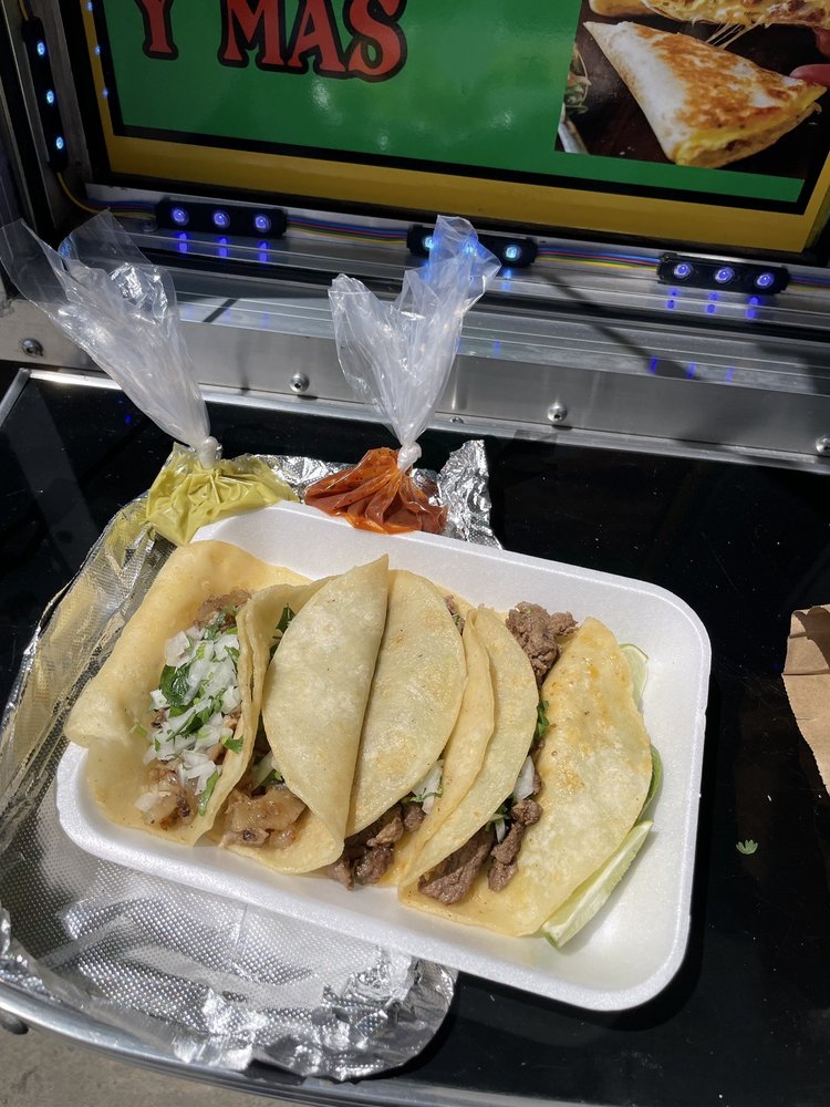 TACOS Y BURRITOS SINALOA, Fort Worth, Texas 1200 Henderson St