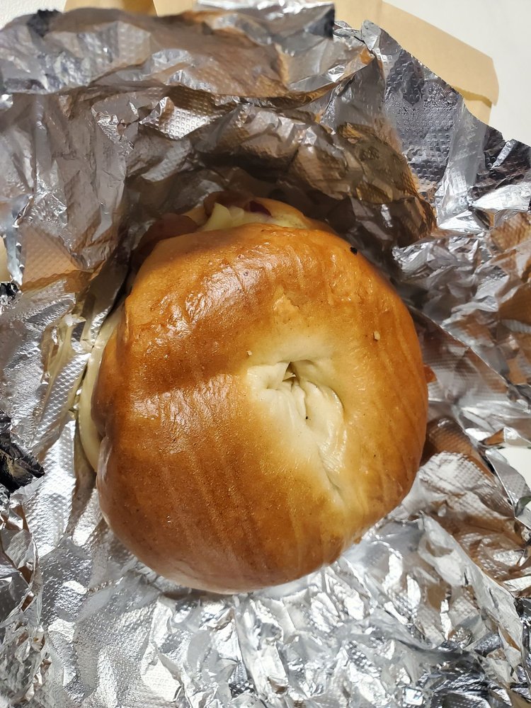 SEAPORT BAKERY Updated May 2024 10 Photos 1 Seaport Ln, Boston