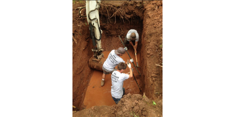 AAA Suburban Septic - septic in Brockport, NY